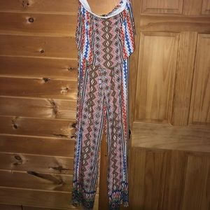 Women’s Boho Jumper